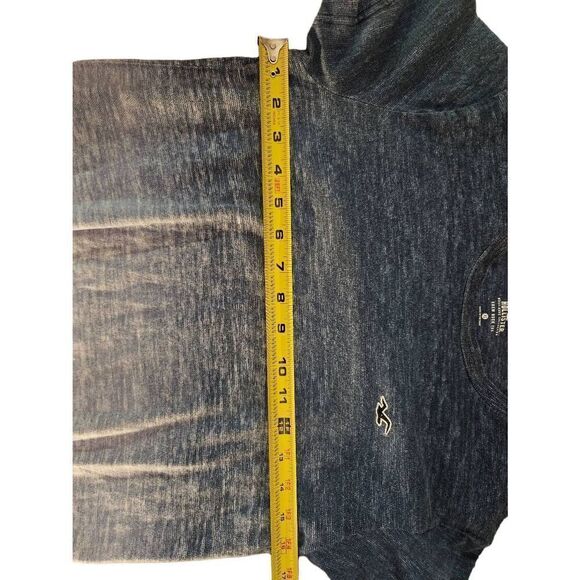 Hollister XS crew neck tee - Picture 6 of 6